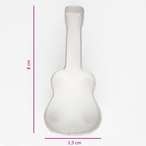 Cookie Cutter - Guitar